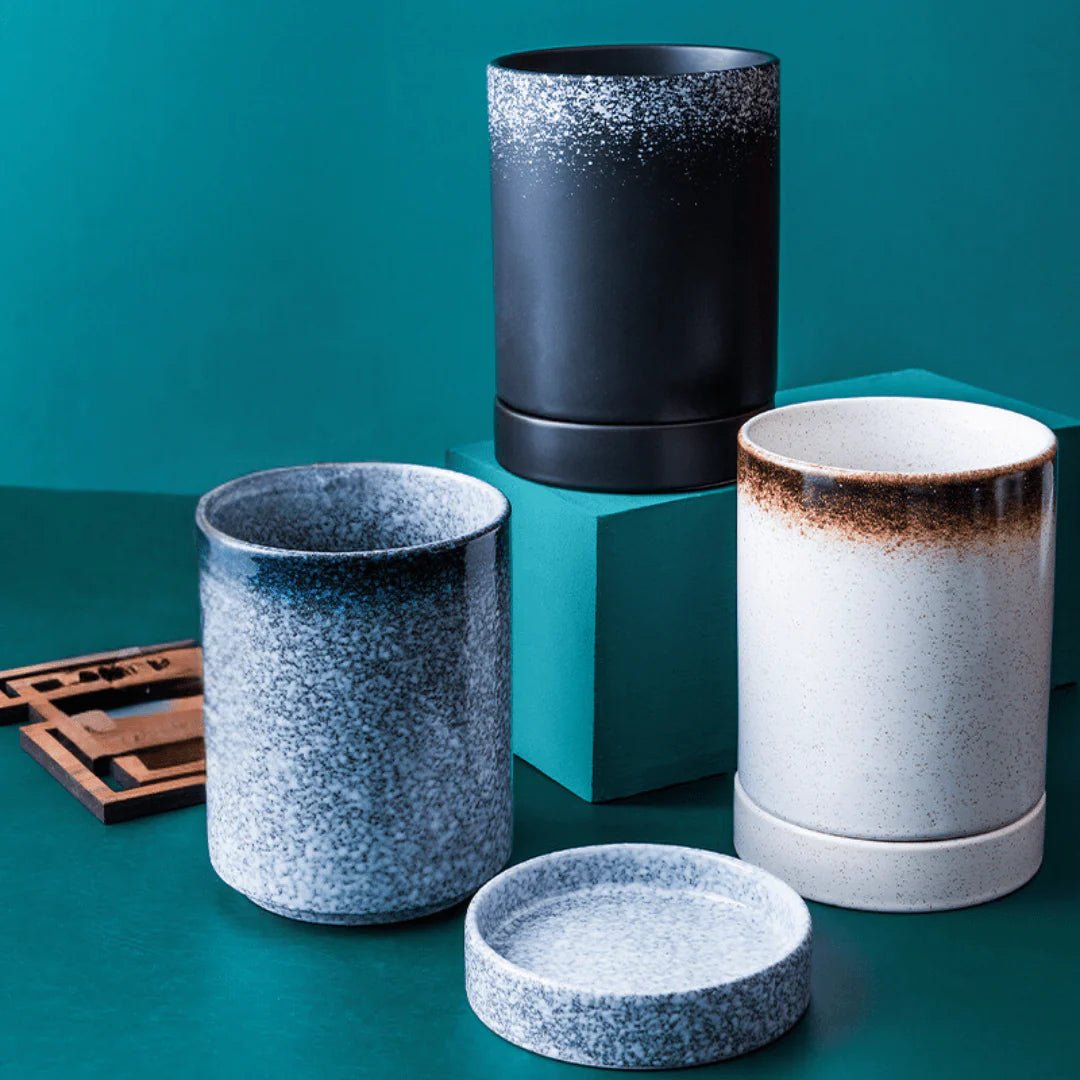 Japanese Utensil Holder – Elegant Design - Lattea Global