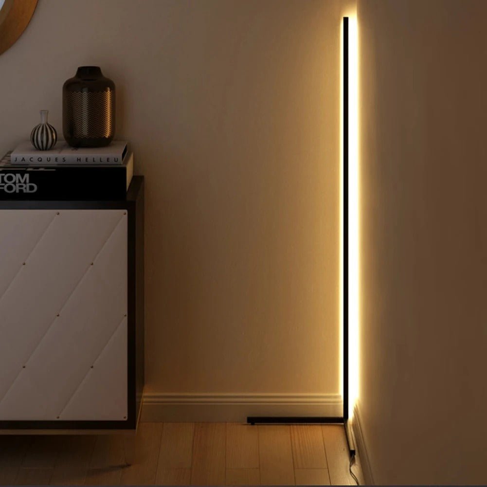 Kyoto Intelligent Floor Lamp - Lattea Global