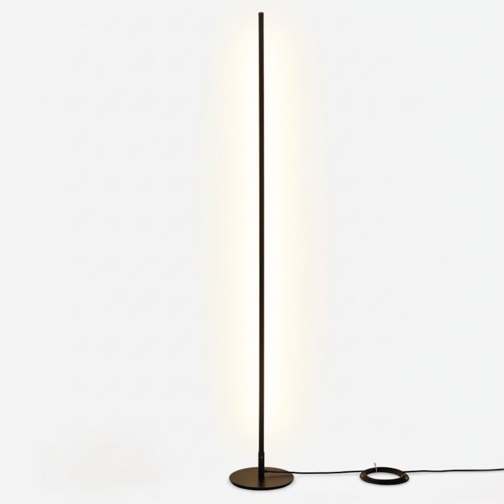 LED Floor Lamp with Soft Glow