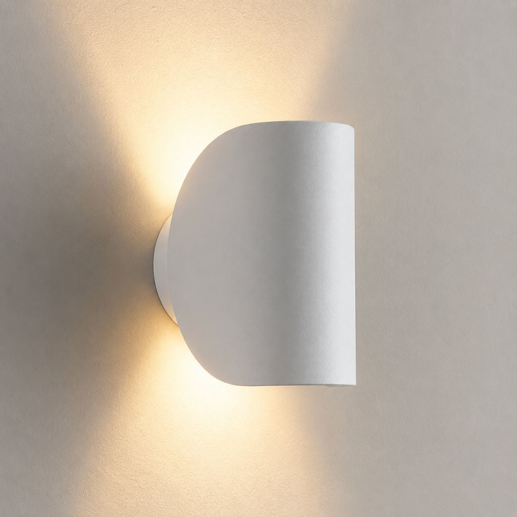 Up & Down Modern Wall Sconce Light