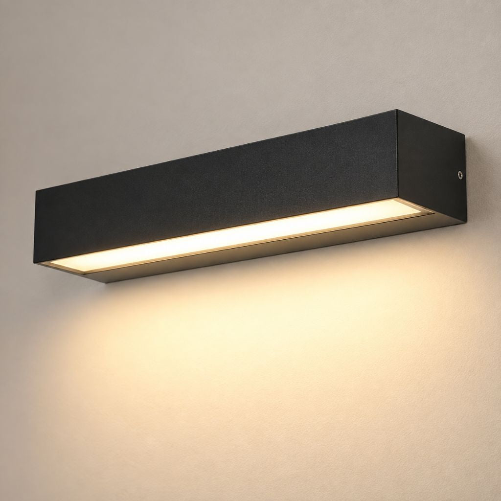Linear IP65 Outdoor LED Wall Wash Light