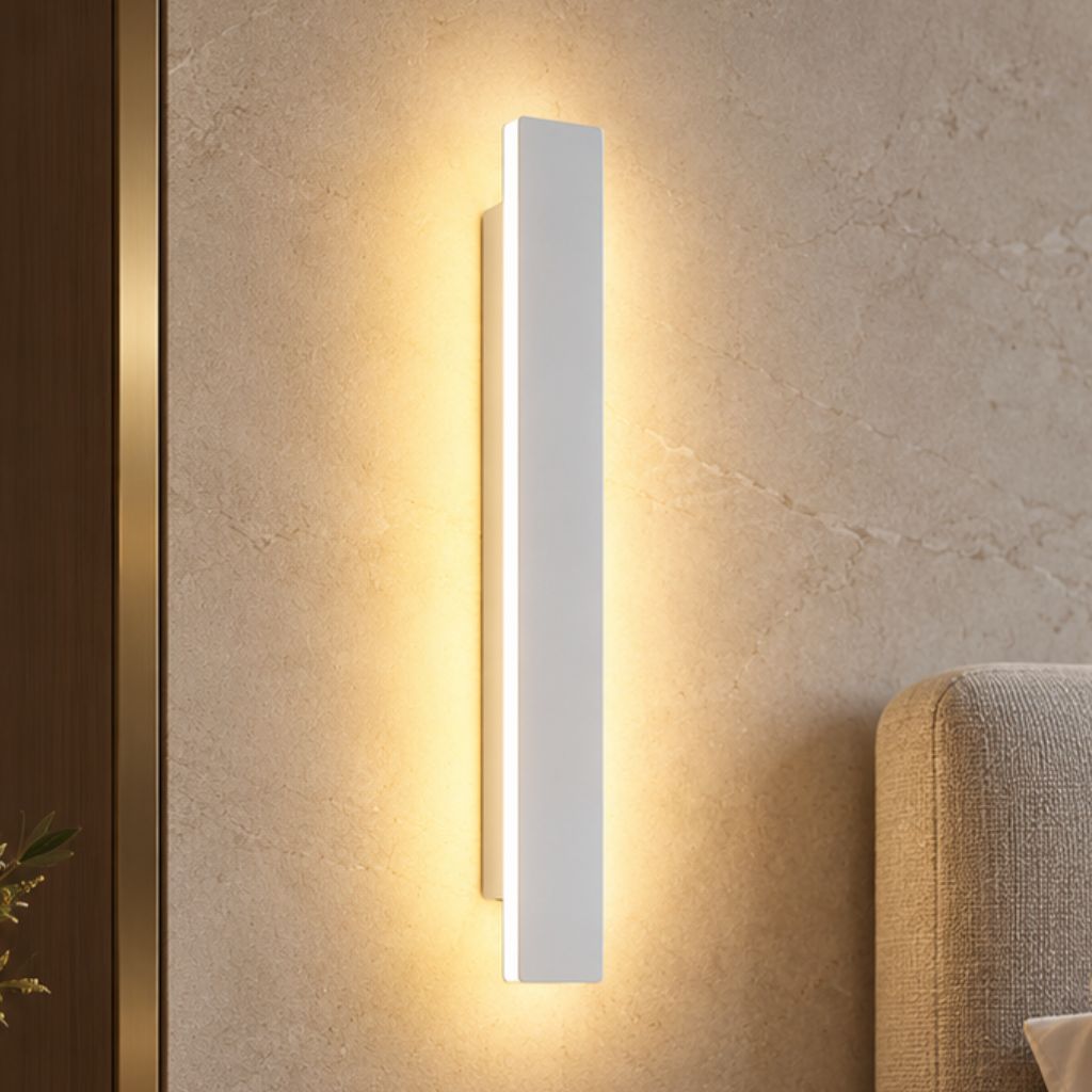 Linear LED Indoor Wall Light 15W