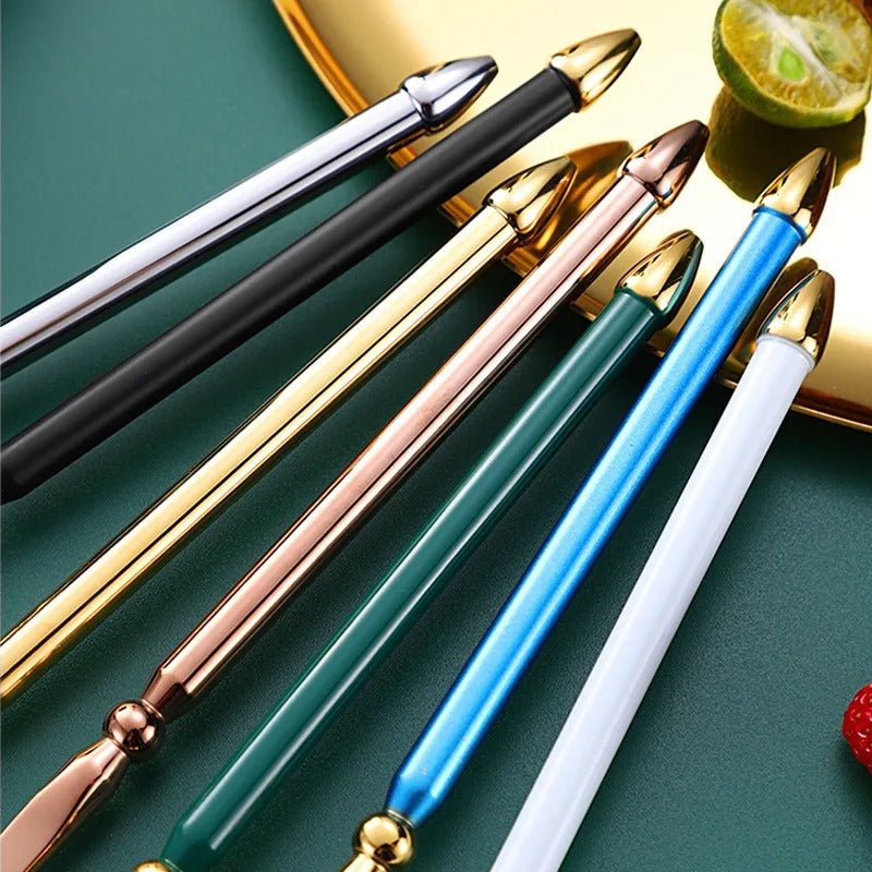 Luxury Cutlery Set – Timeless Design for Elegant Dining - Lattea Global
