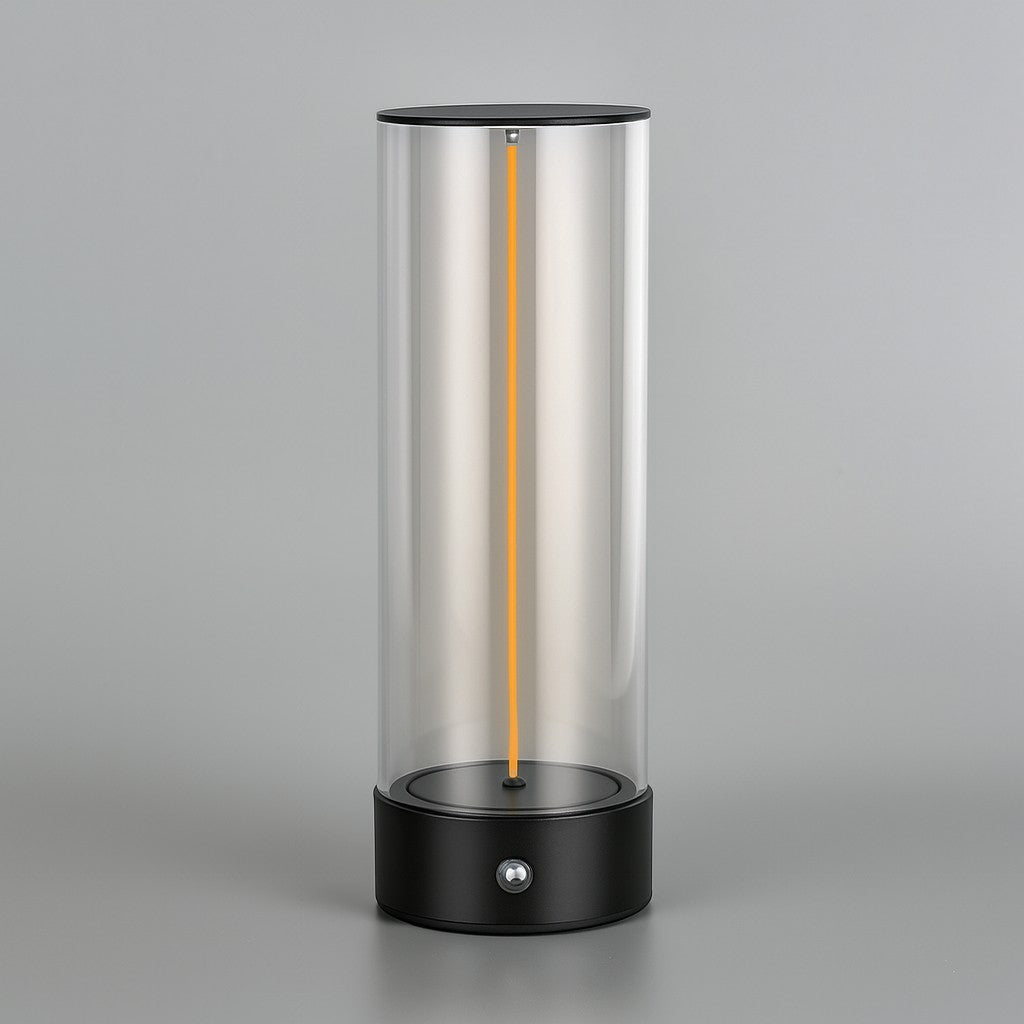 MagneticLine -  Cordless Lamp Portable LED Desk Light