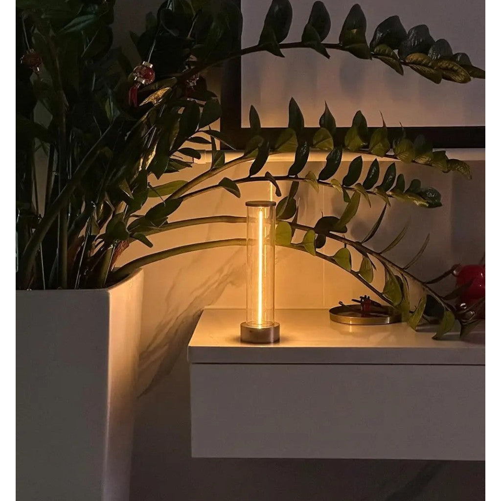 MagneticLine -  Cordless Lamp Portable LED Desk Light