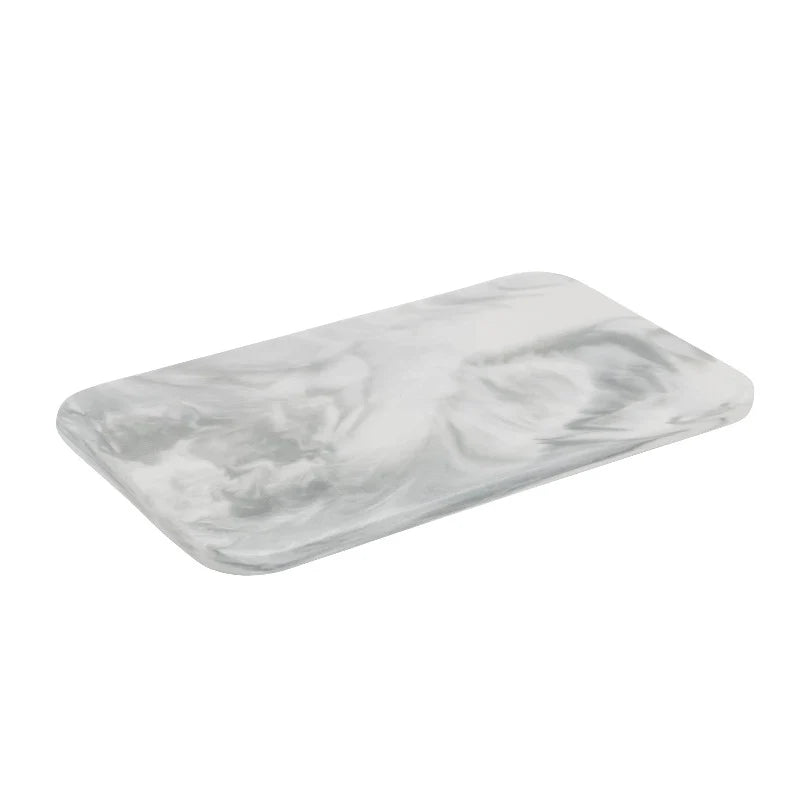 Marble Cutting Board – Elegant Surface for Gourmet Cooking