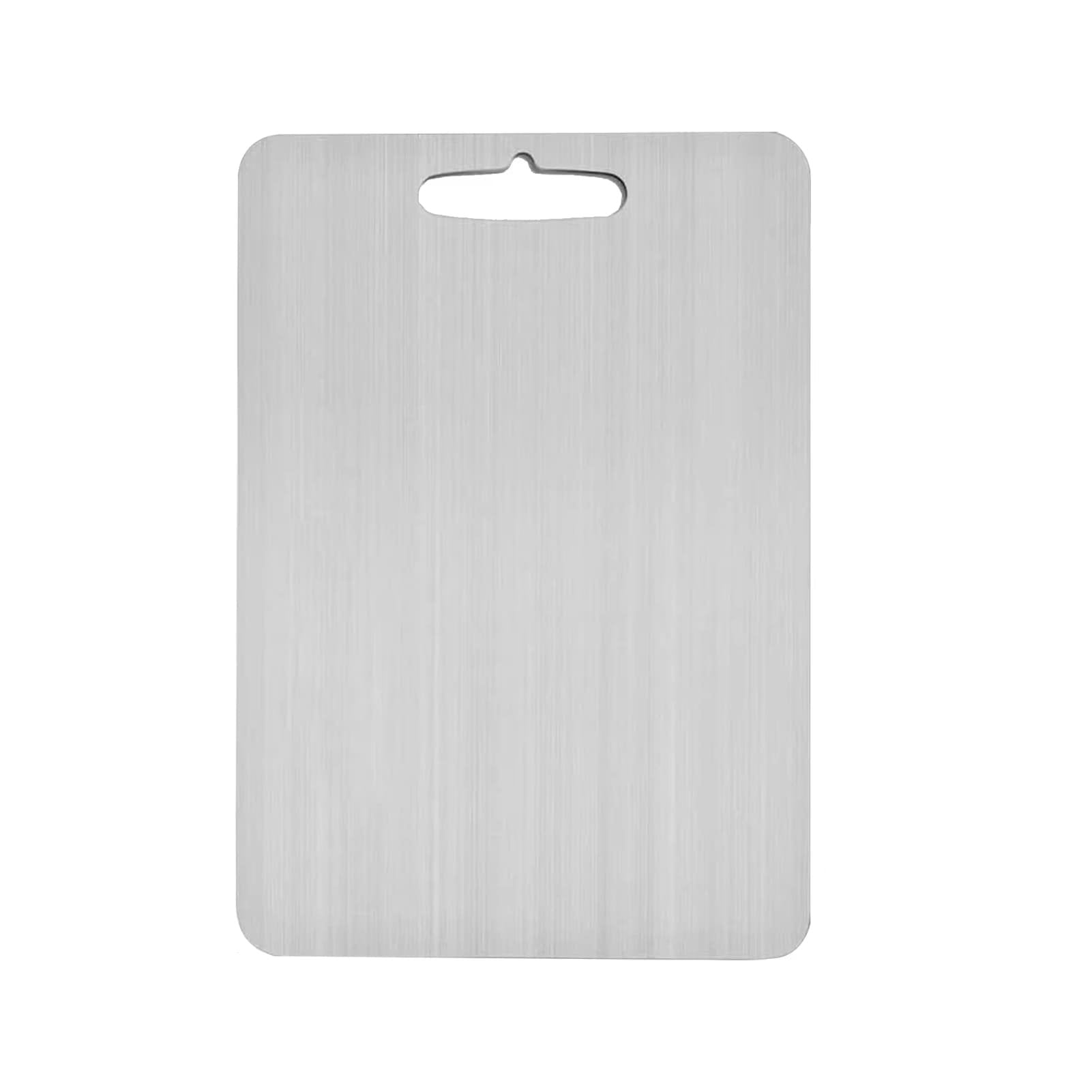 Titanium Cutting Board