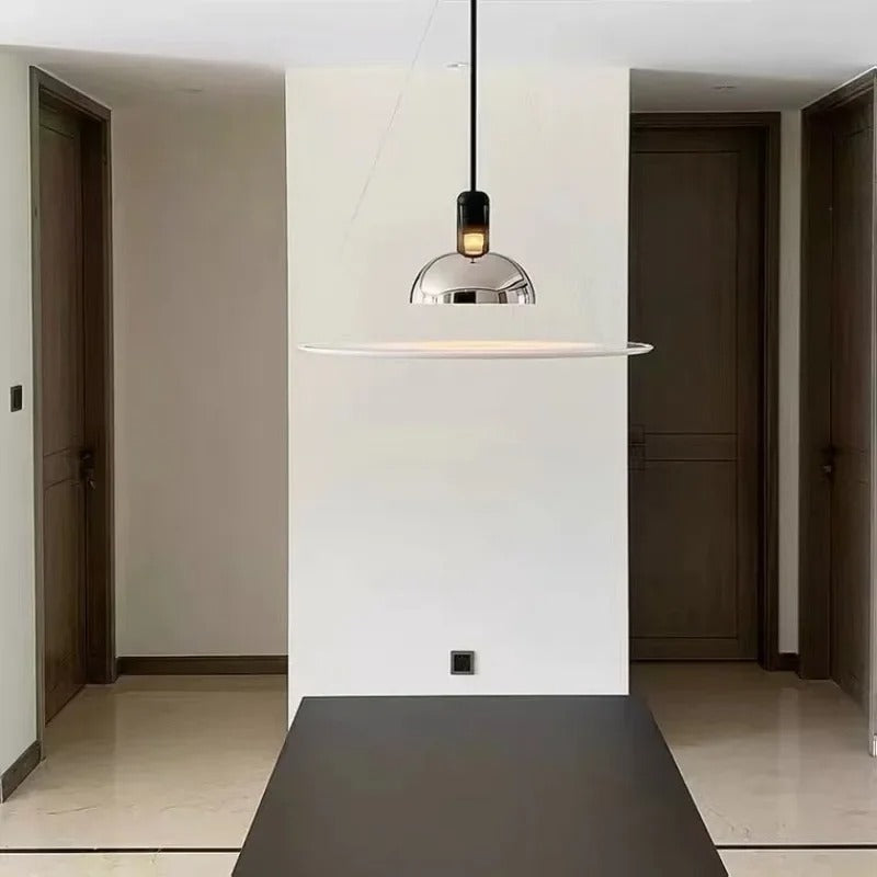 Mid Century Modern Pendant Lighting - Italian Style