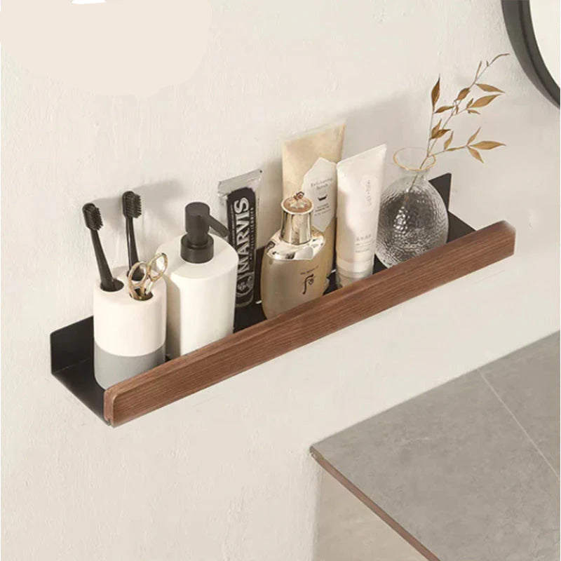 Modern Bathroom Shelves – Stylish & Functional Storage Solutions