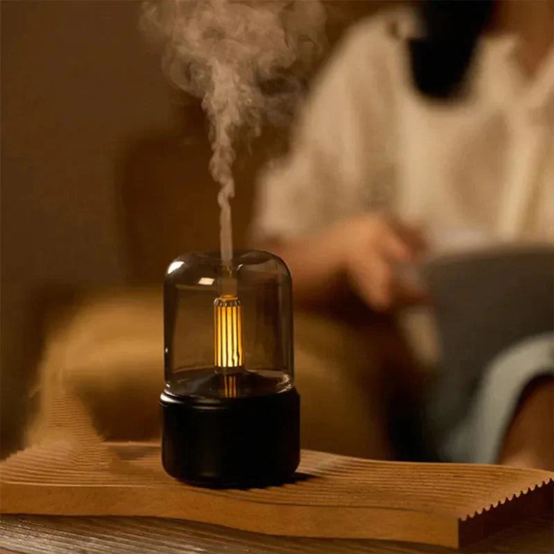 Modern Electric Aroma Diffuser