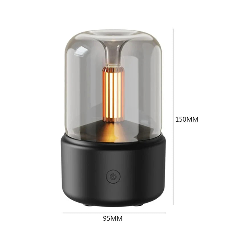 Modern Electric Aroma Diffuser