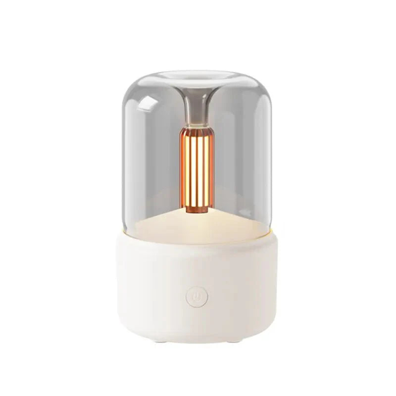 Modern Electric Aroma Diffuser