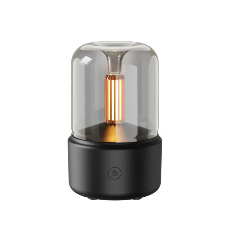 Modern Electric Aroma Diffuser