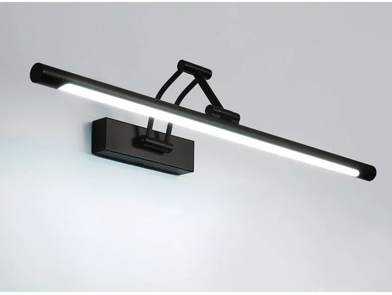 Modern Wall LED Lamp for Mirrors - Lattea Global