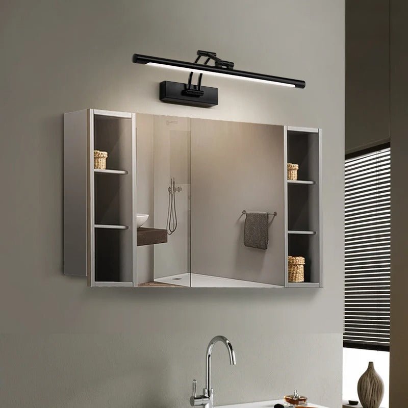 Modern Wall LED Lamp for Mirrors - Lattea Global