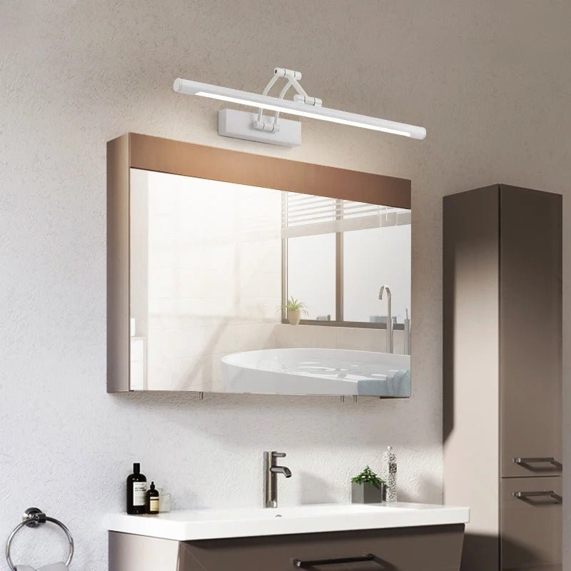 Modern Wall LED Lamp for Mirrors - Lattea Global
