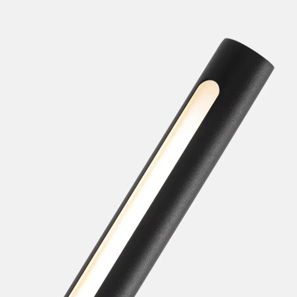 MoodLamp Bedside Wall Light with Adjustable Reading Spotlight - Lattea Global