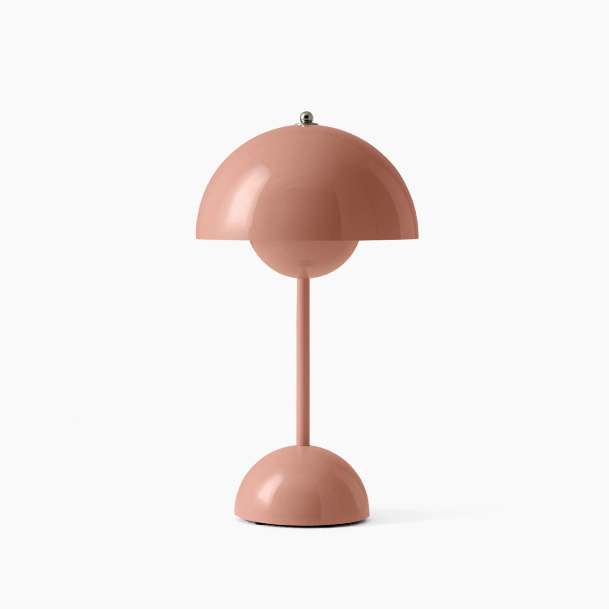 Mushroom - Shaped LED Lamp - Lattea Global