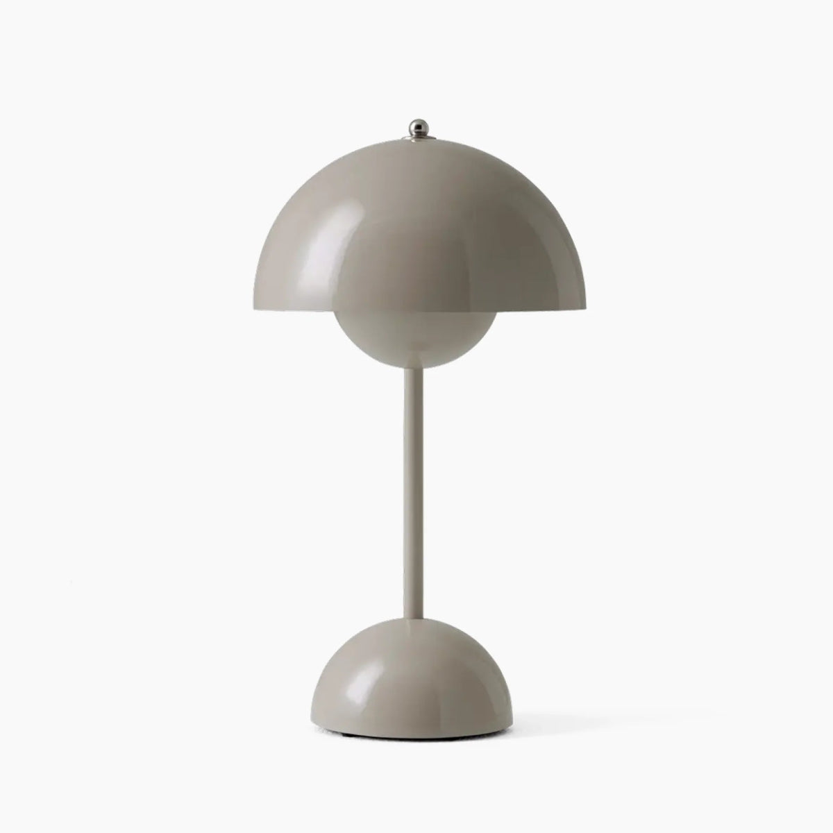 Mushroom - Shaped LED Lamp - Lattea Global
