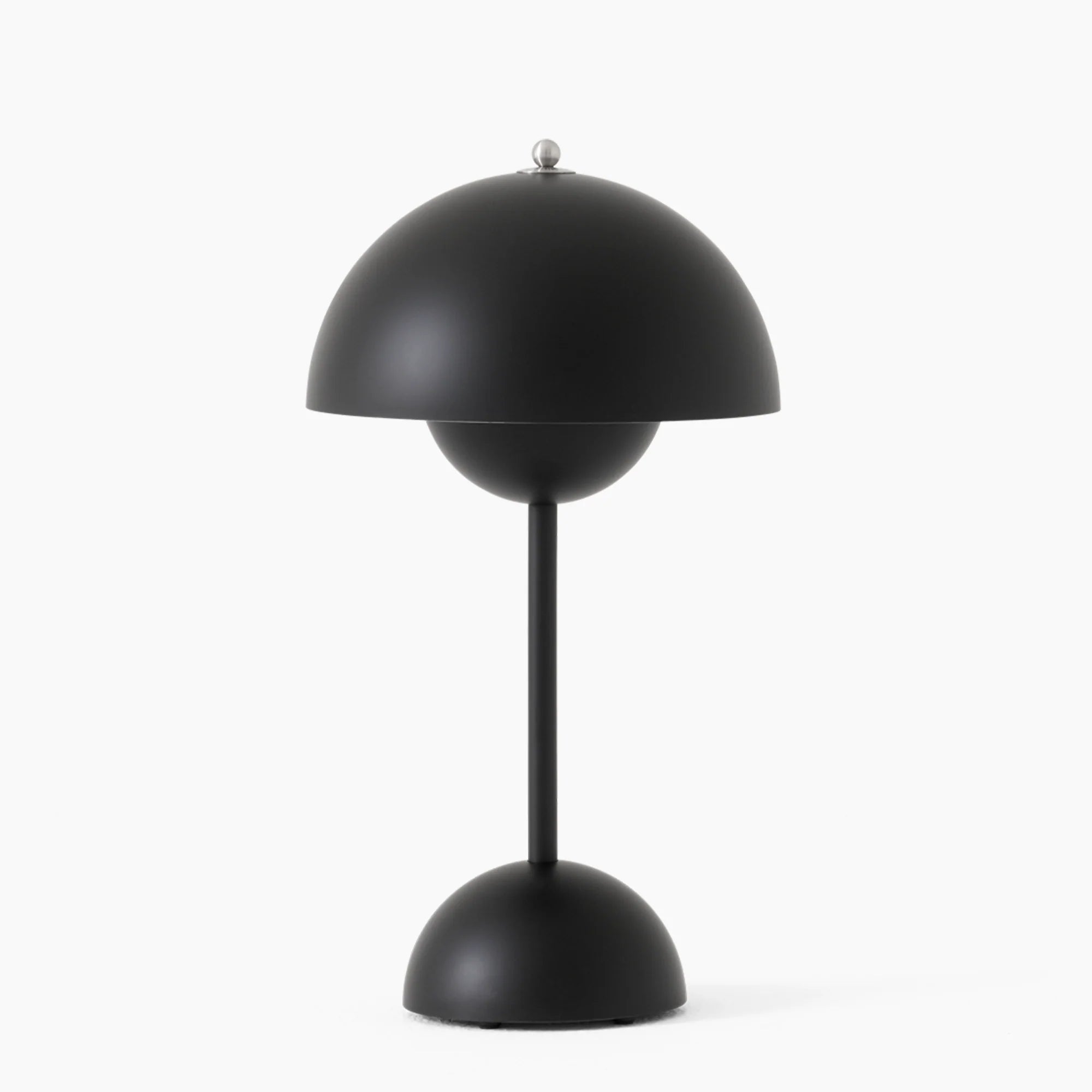 Mushroom-Shaped LED Lamp