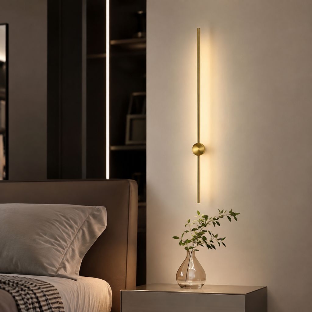 Nordic Line LED Wall Sconce Light