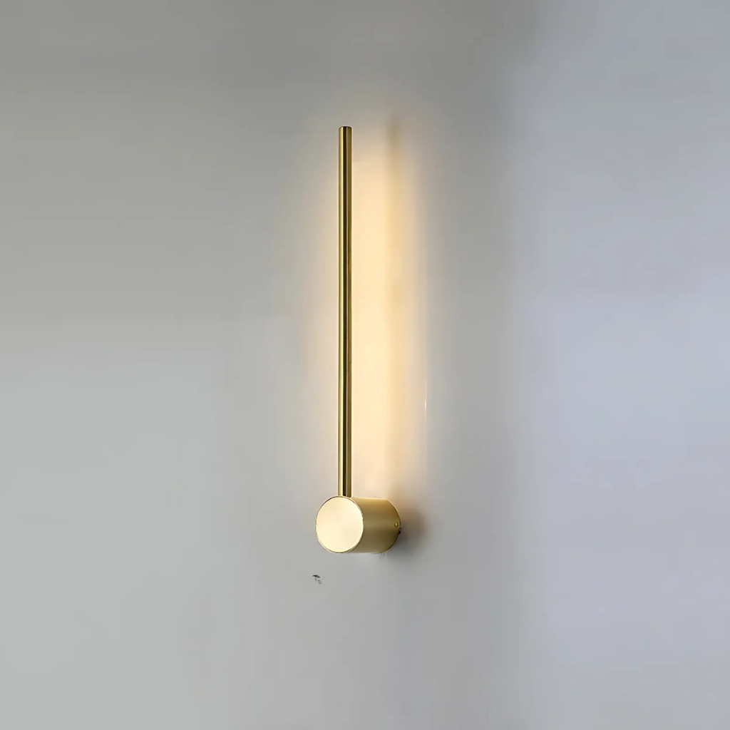 Nordic Line LED Wall Sconce Light