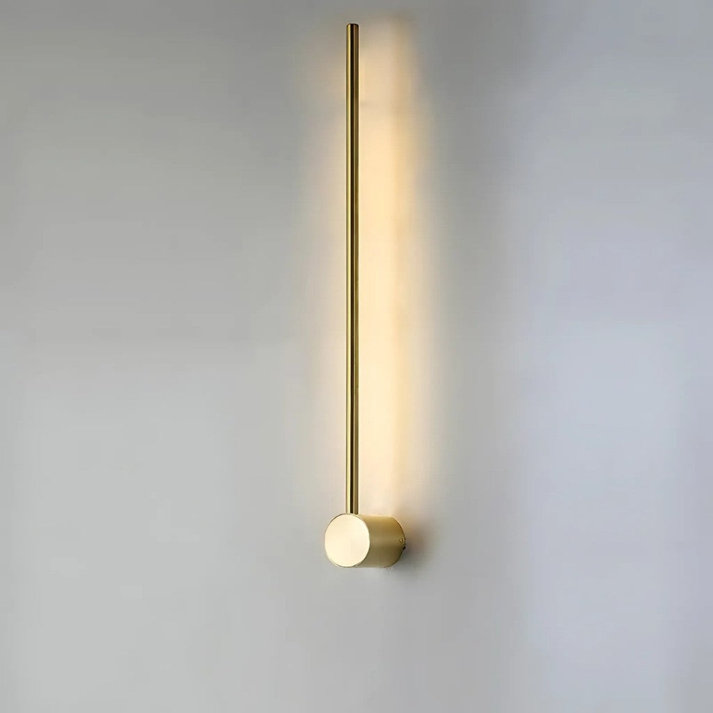 Nordic Line LED Wall Sconce Light