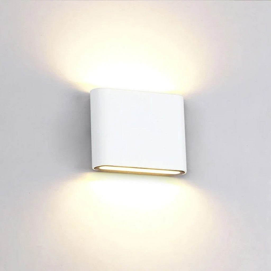 NordicGuard - Waterproof IP65 LED Outdoor Wall Light