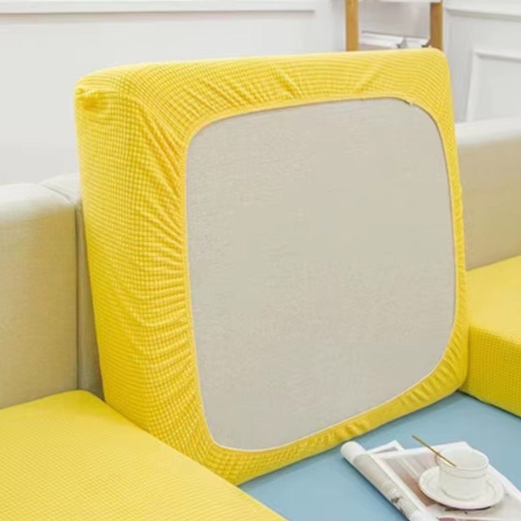 PetGuard Washable Stretch Slipcover Sofa Cover - Lattea Global