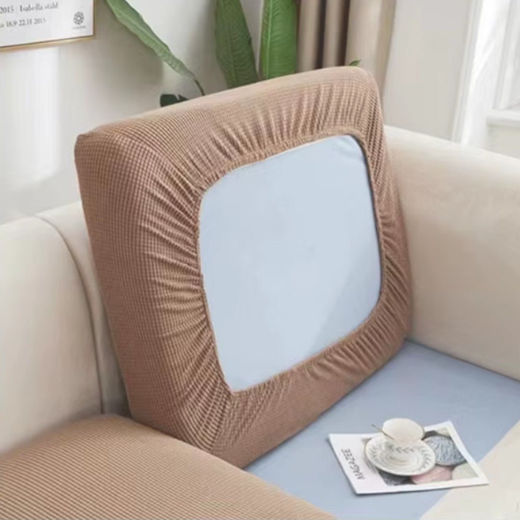 PetGuard Washable Stretch Slipcover Sofa Cover - Lattea Global