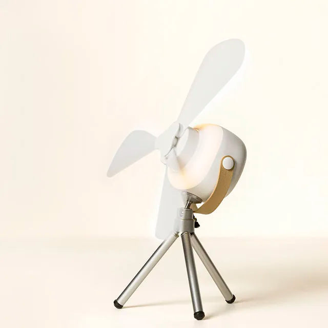 Portable Ceiling Fan - Lattea