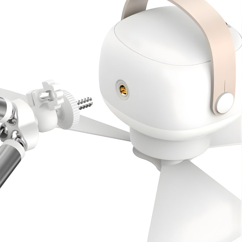 Portable Ceiling Fan - Lattea