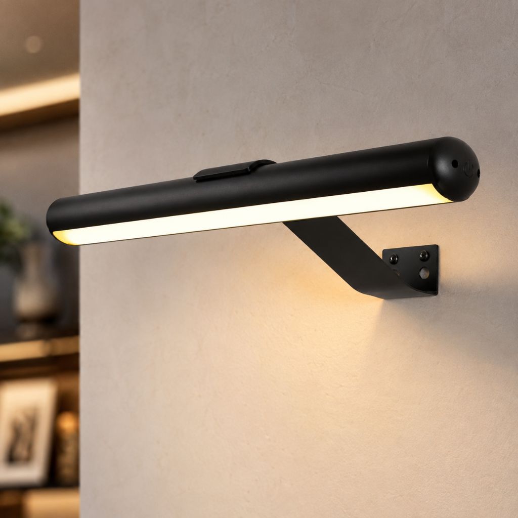 Rechargeable Wireless Picture Light