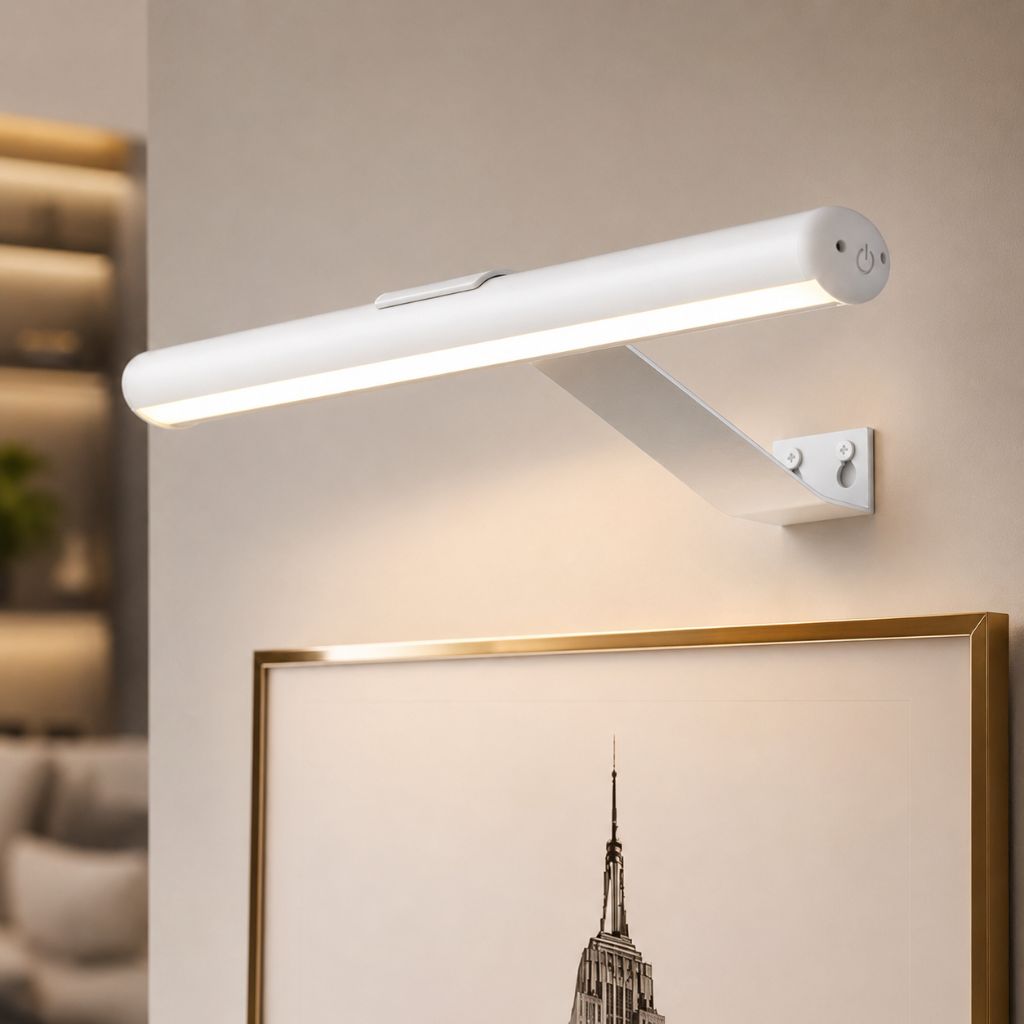 Rechargeable Wireless Picture Light