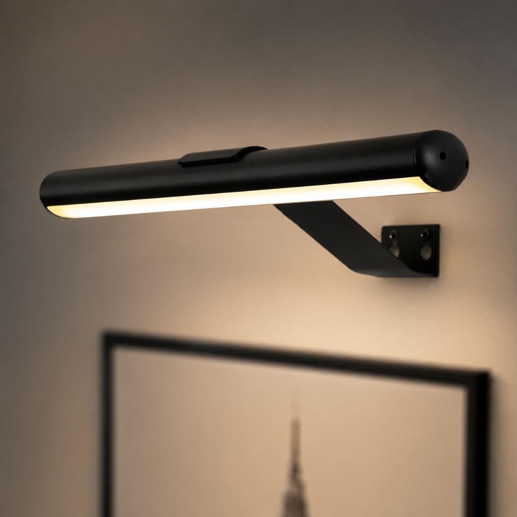 Rechargeable Wireless Picture Light