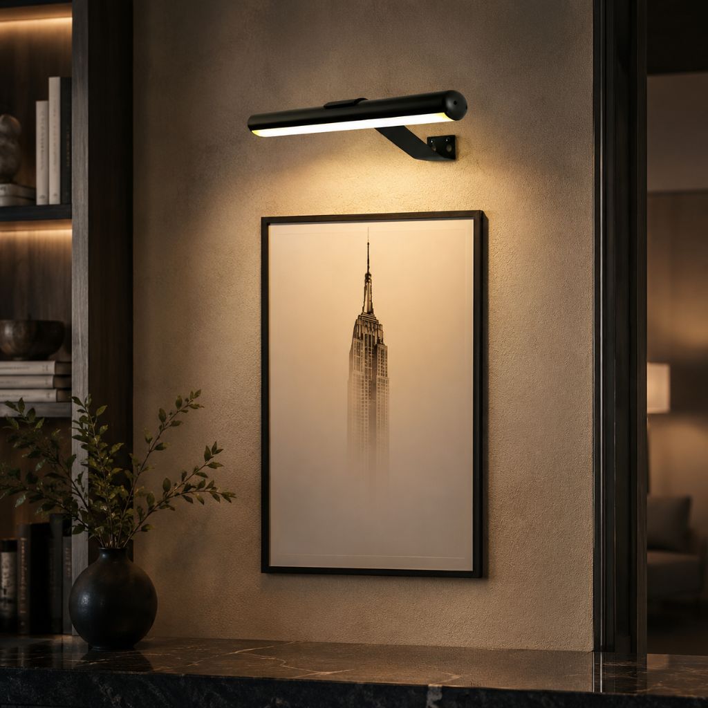 Rechargeable Wireless Picture Light