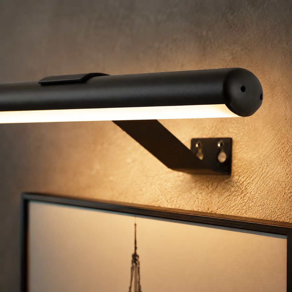 Rechargeable Wireless Picture Light