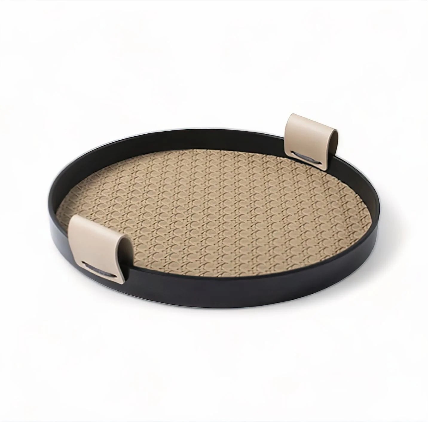 Romain Minimalist Decorative Tray