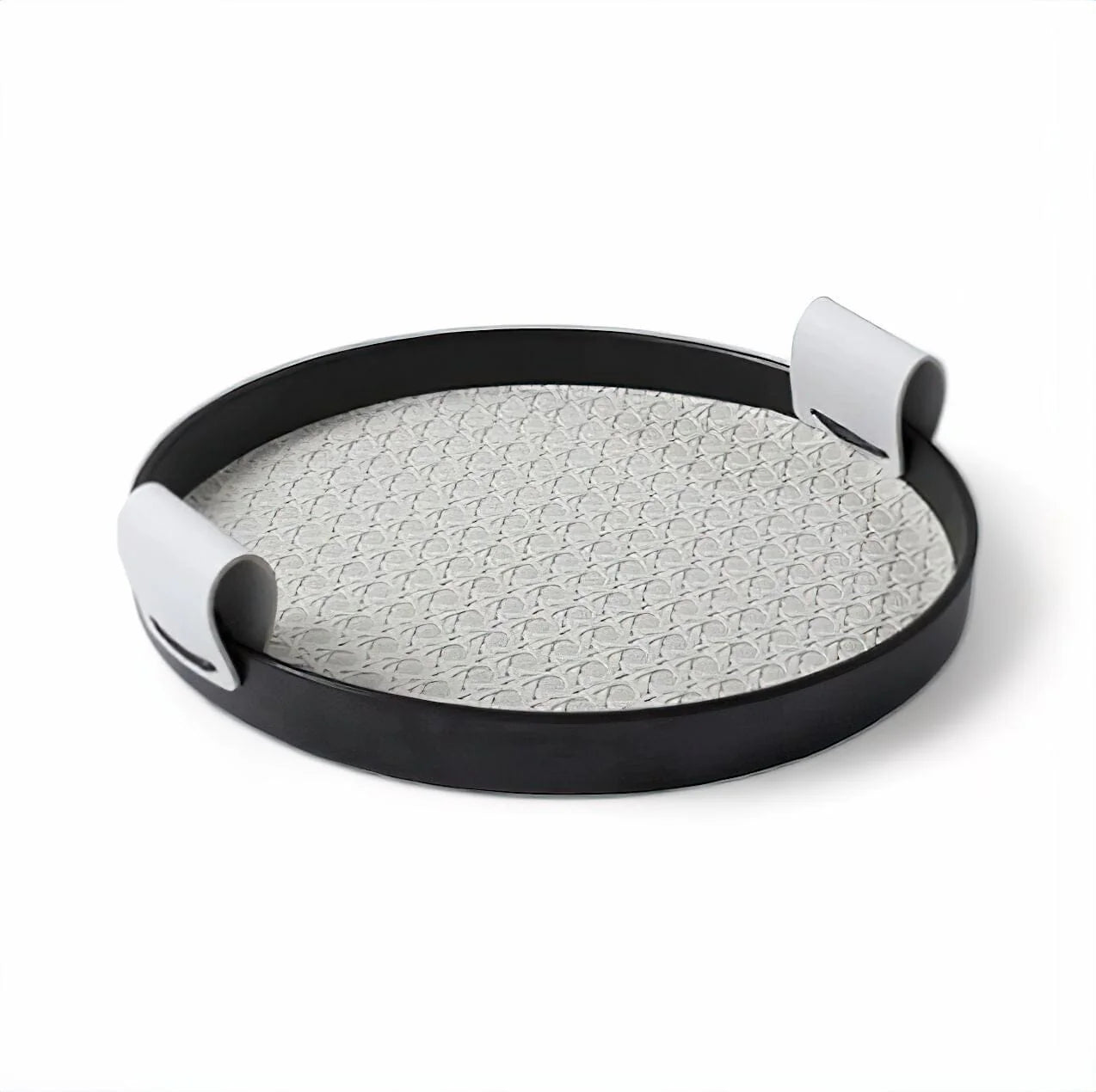 Romain Minimalist Decorative Tray