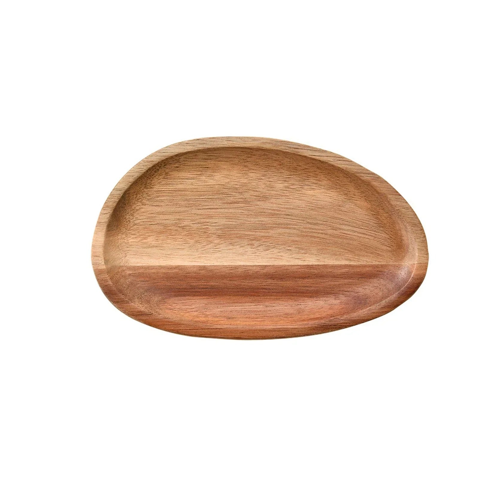 Royal Acacia Wood Serving Tray