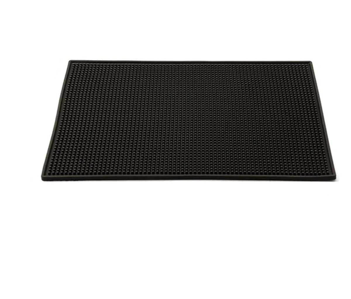 Rubber Coffee Mat - Waterproof and Heat Resistant - Lattea Global