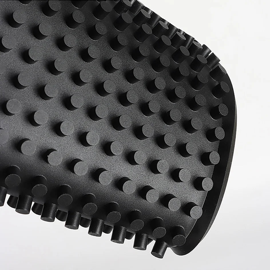 Rubber Coffee Mat - Waterproof and Heat Resistant - Lattea Global