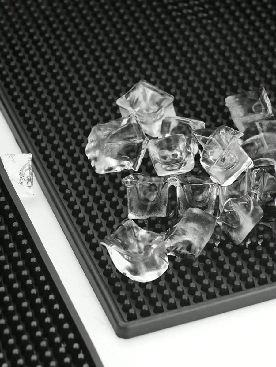 Rubber Coffee Mat - Waterproof and Heat Resistant - Lattea Global