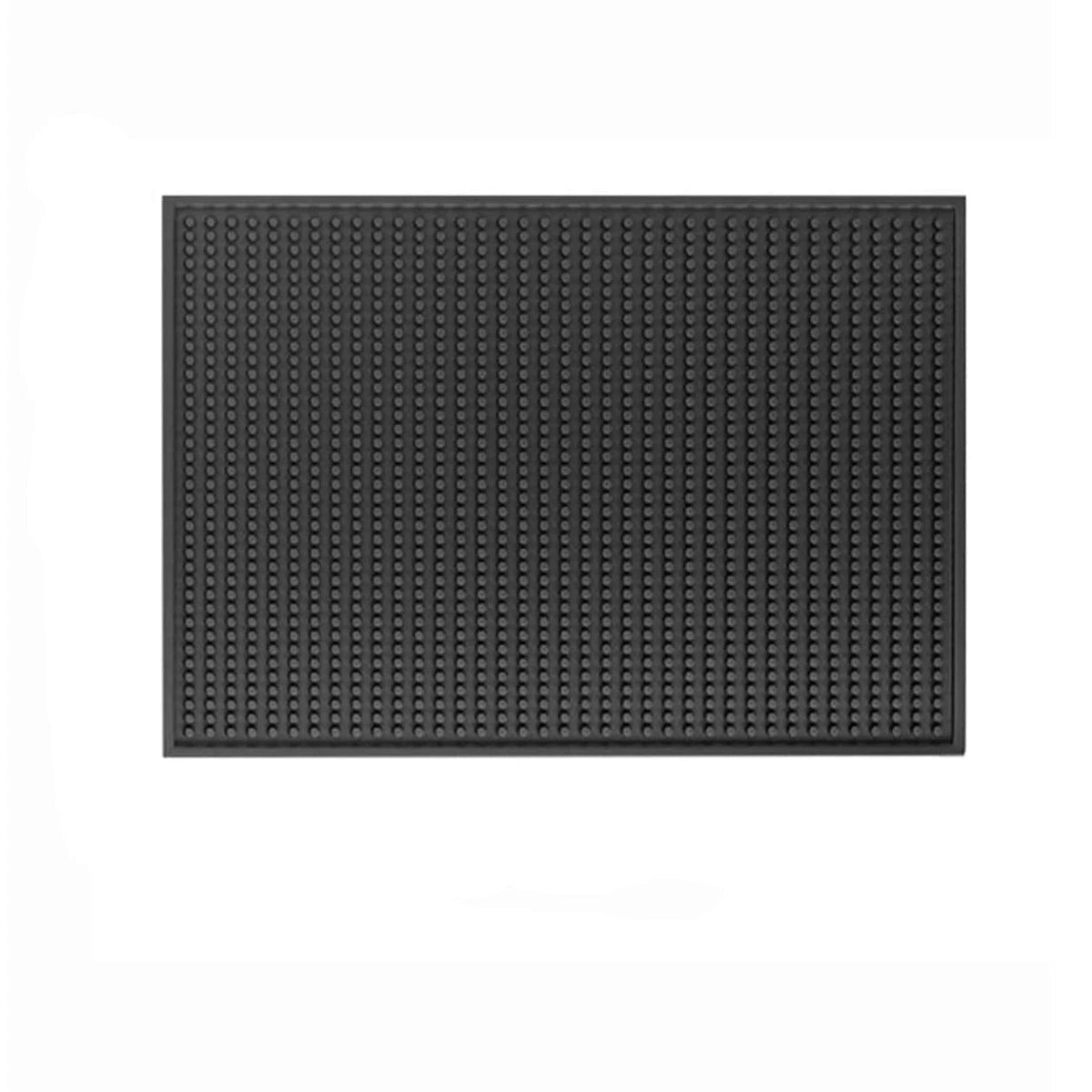 Rubber Coffee Mat - Waterproof and Heat Resistant - Lattea Global