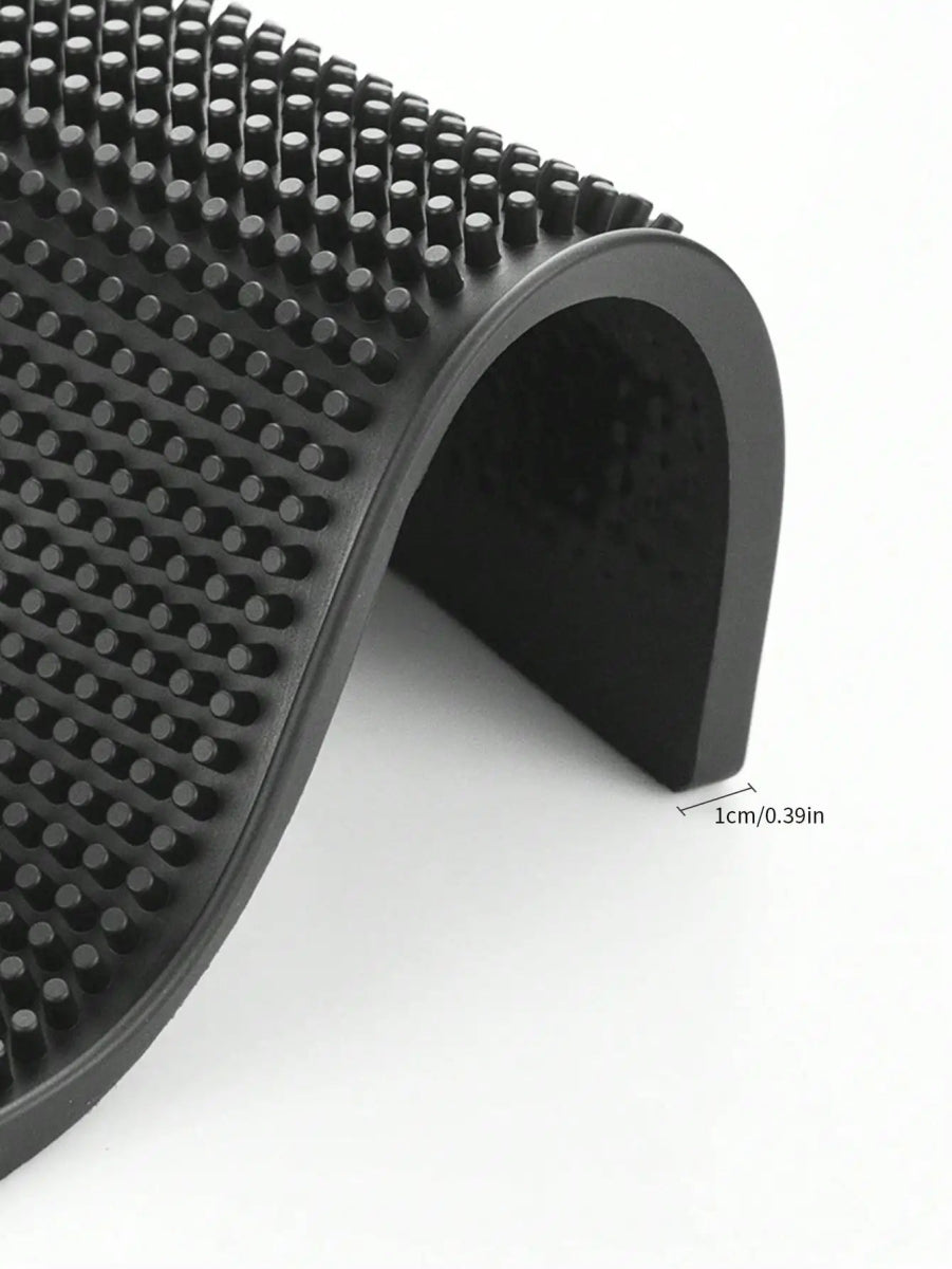 Rubber Coffee Mat - Waterproof and Heat Resistant - Lattea Global