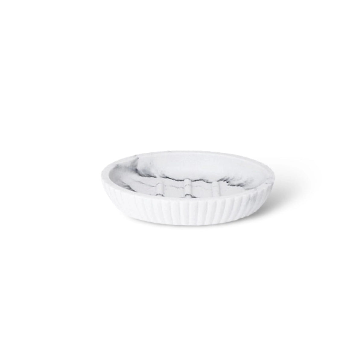 Sandstone Bath Accessory Set – Stylish & Multipurpose Decor - Lattea Global