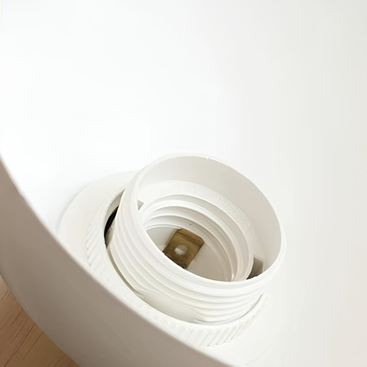 Scandinavian Wooden Wall Light Sconce - Lattea Global