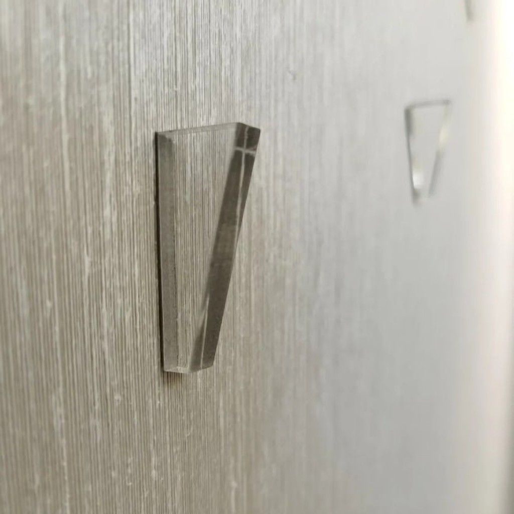 Silent DIY Wall Clock Kit