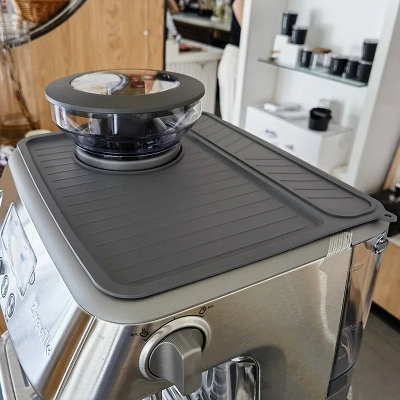 Silicone Top Coffee Mat for Breville - Lattea Global