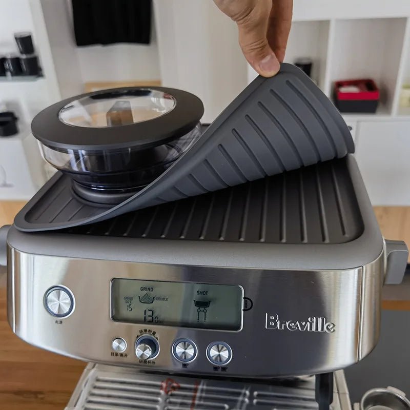 Silicone Top Coffee Mat for Breville - Lattea Global